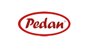 Pedan